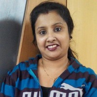 Swati Morye