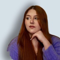 Maryna Zuyevych