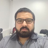 Syed Ali Haider Naqvi