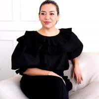 Isabel Flores