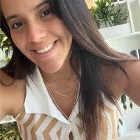 Daniela Abreu