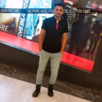 Vikas Redhu