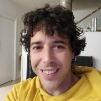 Aritz Andoni Campos Molina