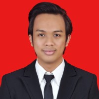 M Prambudi Harizki Surya Laksono