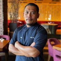 Michael Vincent Bawasanta