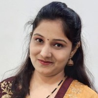 Priyanka Lakade