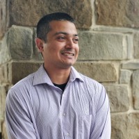 Syed Jawaid, Fmd