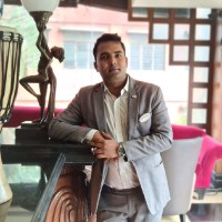 Faizan Ansari
