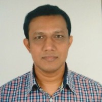 Avinash Naik