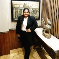 Shreya Kumari