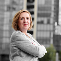 Susan Shergold