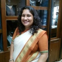Amrapali Singh