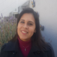 Araceli Regalado Torres
