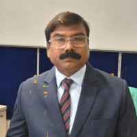 Ganesh Pd Sinha