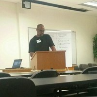 Keith B. Russell