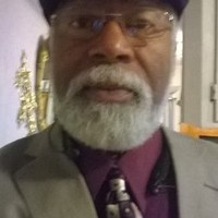 Wilbert Upkins