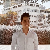 Mohamed Ashraf