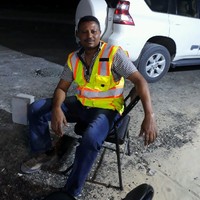 Dawit Solomon