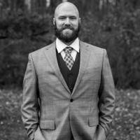 Joel Dillard, Mba