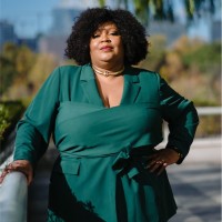 Cherelle Hood-Silue