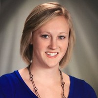Stephanie Bruins