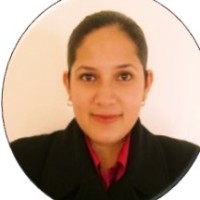 Maria Teresa Moreno Delgado