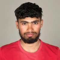 Kawsar Ahmed