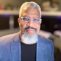 Eric Washington