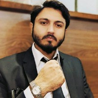Muhammad Umar Inam