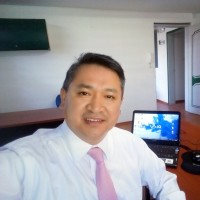 Fernando Lopez Muñoz