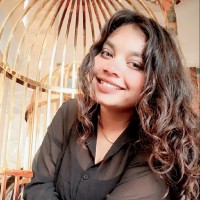 Muskaan Shinde