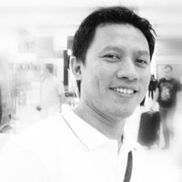 Nono Mulyadi