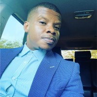 Kabelo Mogapaesi