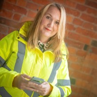 Katie Morrison TechMCIWM