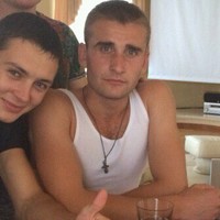 Александр Кушнир