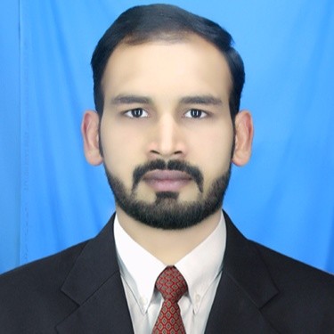 Intsham Ashraf