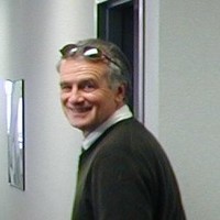 Dan Crawford