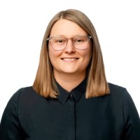 Antje Liebold