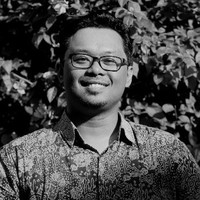 Agung Purwandono