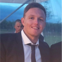 Chris Mcinnes