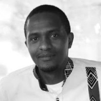 Kevin Mugambi