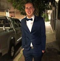 Ignacio Martin Rodriguez