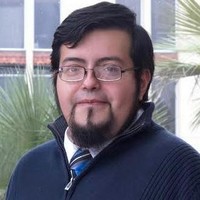 Marcus Tapia