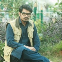 Jafar Ali Shah