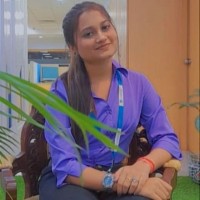Disha Das Mandal