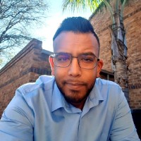 Adrian Pillay