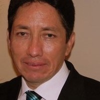 Marco Vargas N.