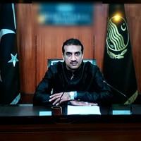 Ibrar Bukhari