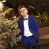 Madjid Zouba