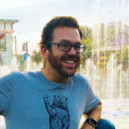 Jeremy Pack
